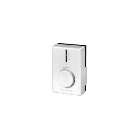 Honeywell T4398B1029 120/208/240/277V Dpst T4398B1029